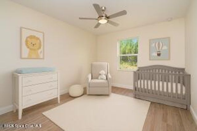 2925 Polaris Avenue SE, Palm Bay, FL 32909