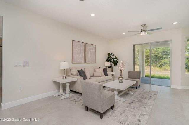 2925 Polaris Avenue SE, Palm Bay, FL 32909