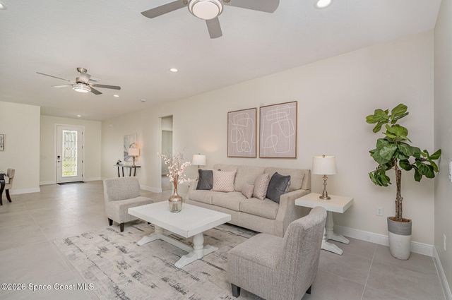 2925 Polaris Avenue SE, Palm Bay, FL 32909