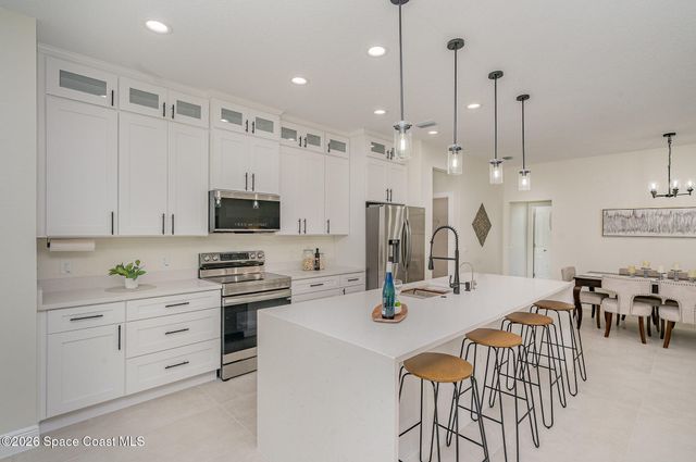 2925 Polaris Avenue SE, Palm Bay, FL 32909