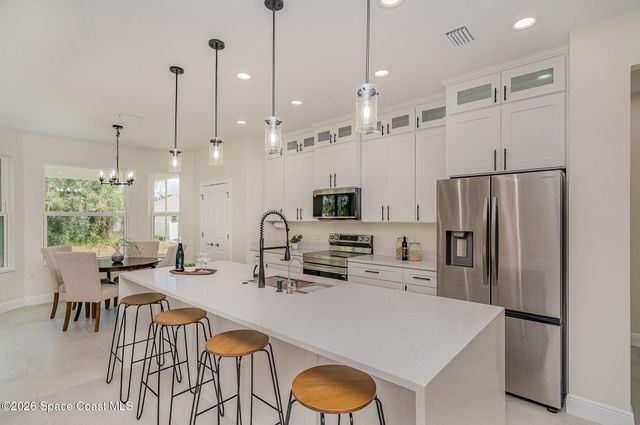 2925 Polaris Avenue SE, Palm Bay, FL 32909