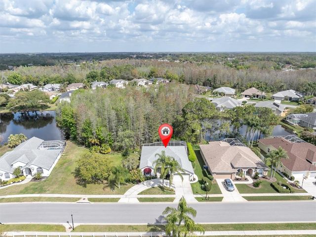 1122 MARAVISTA DRIVE, Trinity, FL 34655