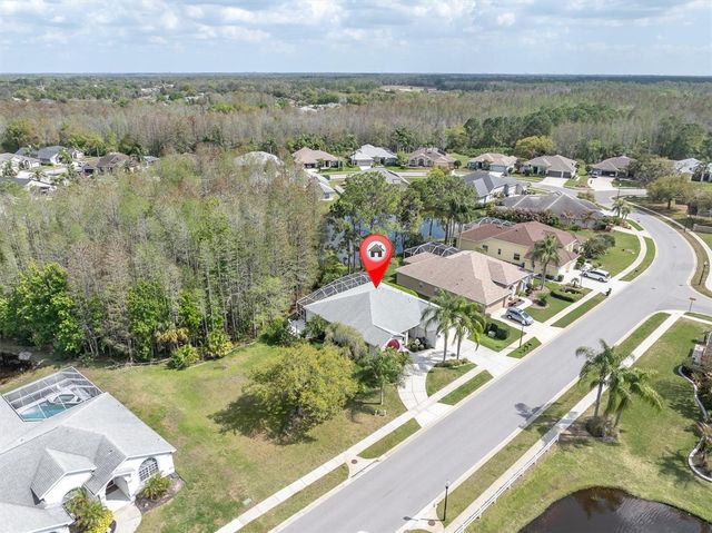 1122 MARAVISTA DRIVE, Trinity, FL 34655