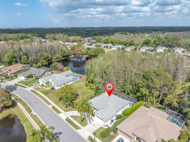1122 MARAVISTA DRIVE, Trinity, FL 34655