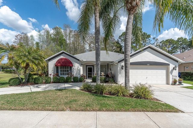 1122 MARAVISTA DRIVE, Trinity, FL 34655