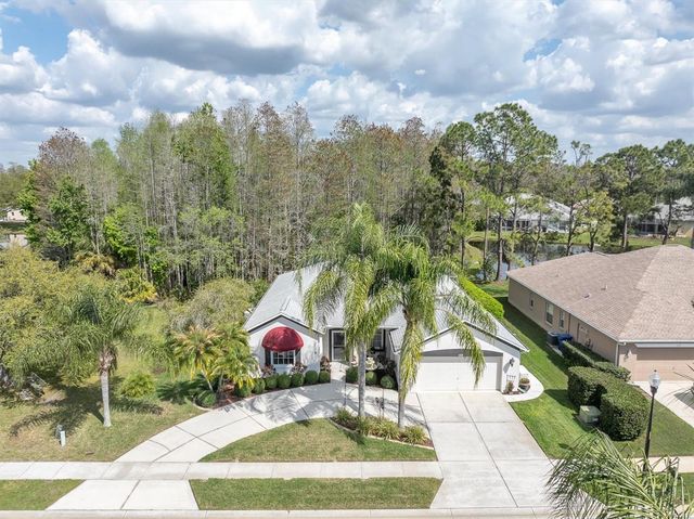 1122 MARAVISTA DRIVE, Trinity, FL 34655