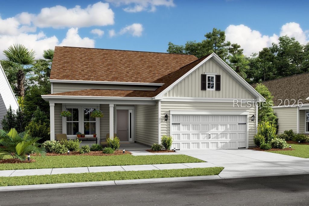 49 Estuary Dr, Bluffton, SC 29909