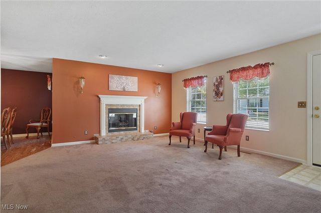 10502 White Ash Trail, Twinsburg, OH 44087