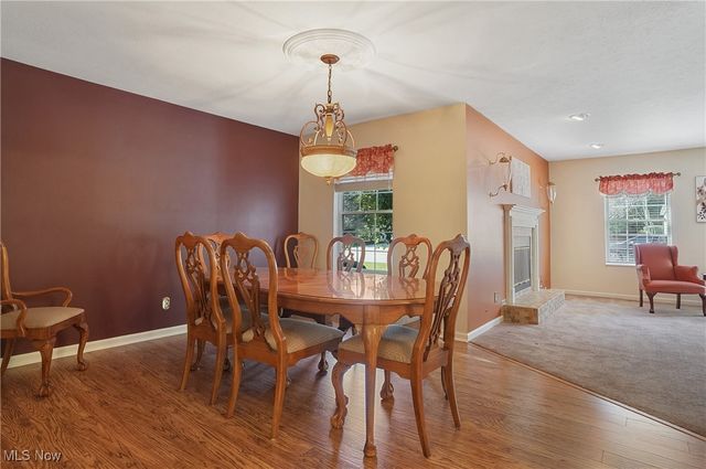 10502 White Ash Trail, Twinsburg, OH 44087