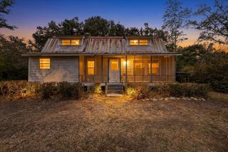 1100 Glennis Cruce Road, Perry, FL 32347