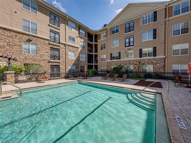 4221 W SPRUCE STREET 2302, Tampa, FL 33607