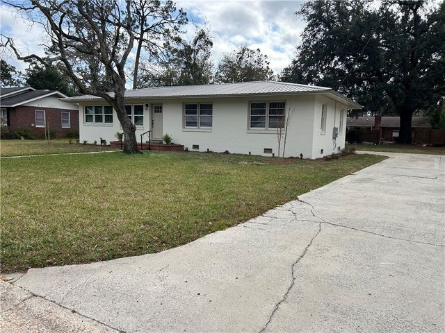 3130 Sherwood Drive, Brunswick, GA 31520