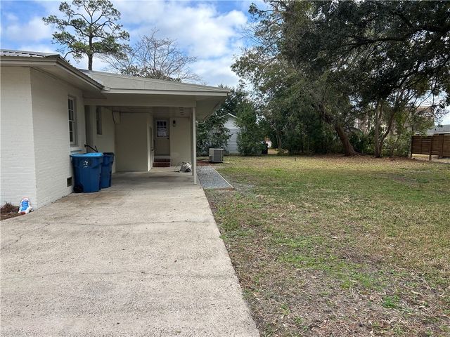 3130 Sherwood Drive, Brunswick, GA 31520