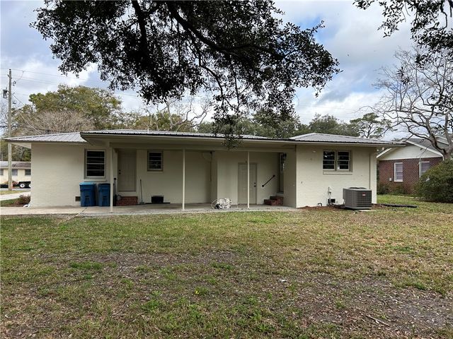 3130 Sherwood Drive, Brunswick, GA 31520