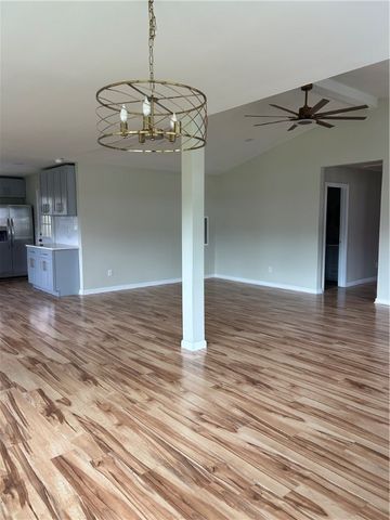 3130 Sherwood Drive, Brunswick, GA 31520