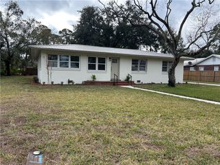 3130 Sherwood Drive, Brunswick, GA 31520