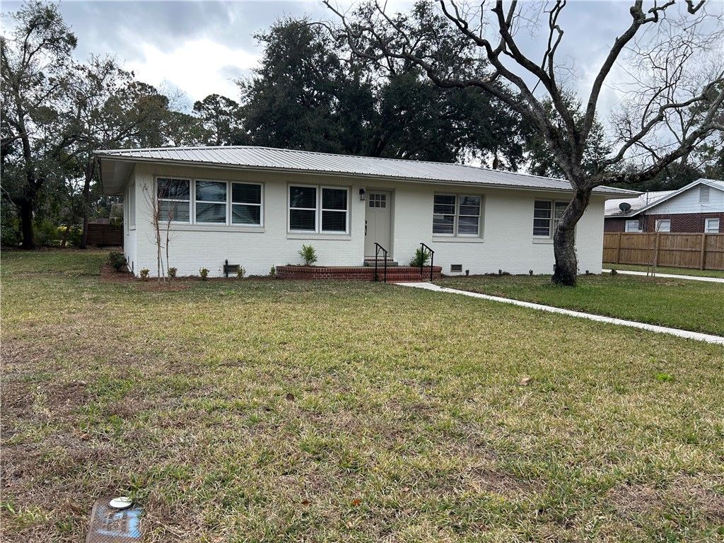 3130 Sherwood Drive, Brunswick, GA 31520