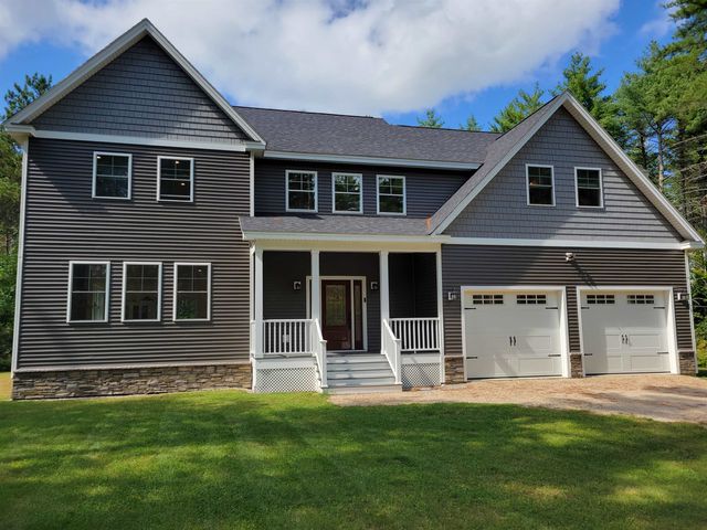 16 Ghia Street, Fryeburg, ME 04037
