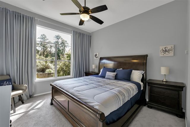 59 E Autumn Branch Circle, The Woodlands, TX 77382