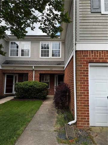 2409 Dillingham RD, Virginia Beach, VA 23456