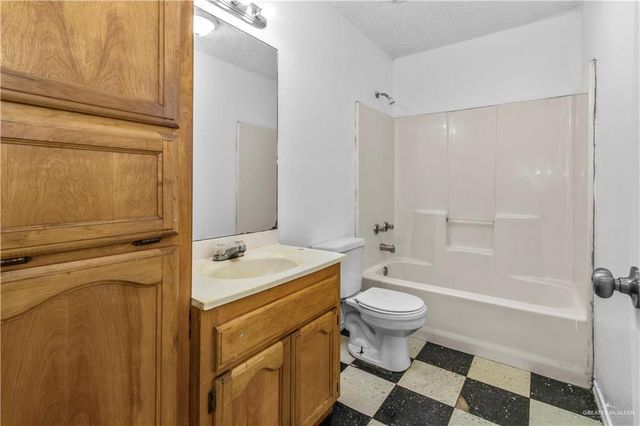 603 N Saint Marie Street, Mission, TX 78572