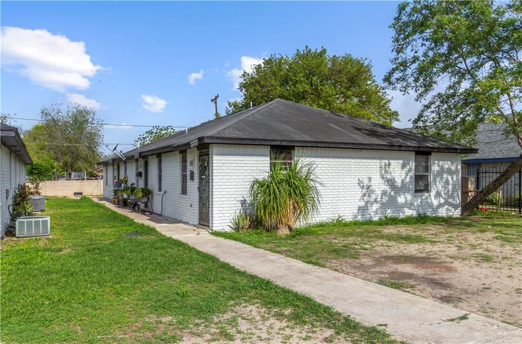 603 N Saint Marie Street, Mission, TX 78572
