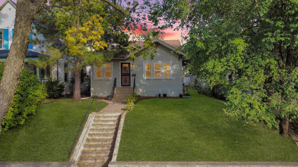 3905 Elliot Avenue, Minneapolis, MN 55407 — exterior