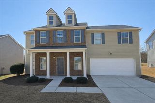 3135 Franklin Street, Austell, GA 30106