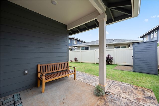 94-1251 Hale Halawai Drive 36, Waipahu, HI 96797