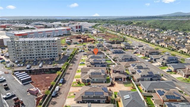 94-1251 Hale Halawai Drive 36, Waipahu, HI 96797