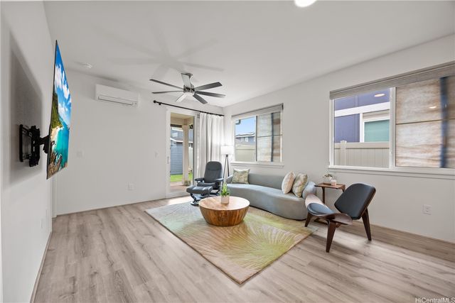 94-1251 Hale Halawai Drive 36, Waipahu, HI 96797
