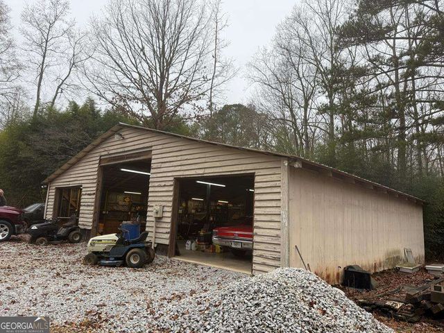 1837 Whooping Creek Road, Carrollton, GA 30116