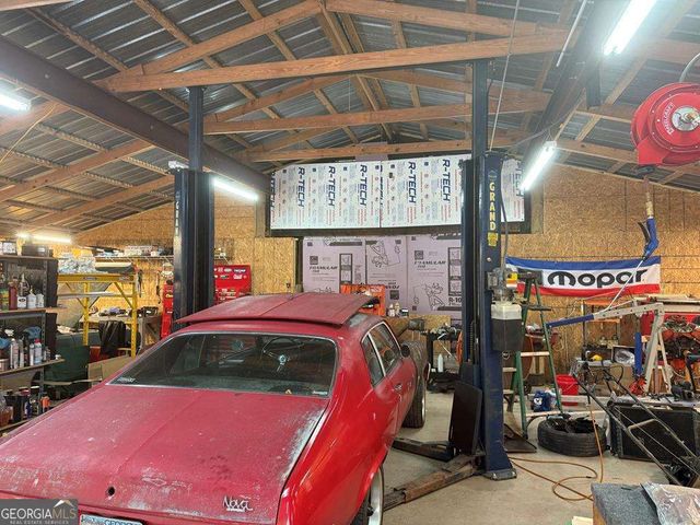 1837 Whooping Creek Road, Carrollton, GA 30116