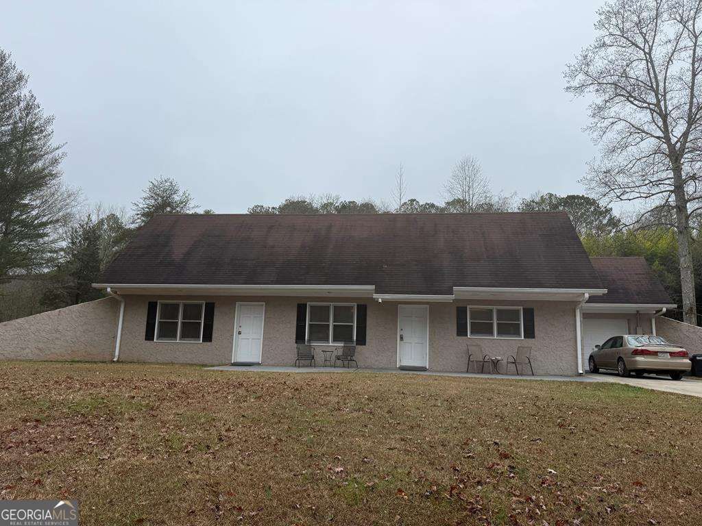 1837 Whooping Creek Road, Carrollton, GA 30116