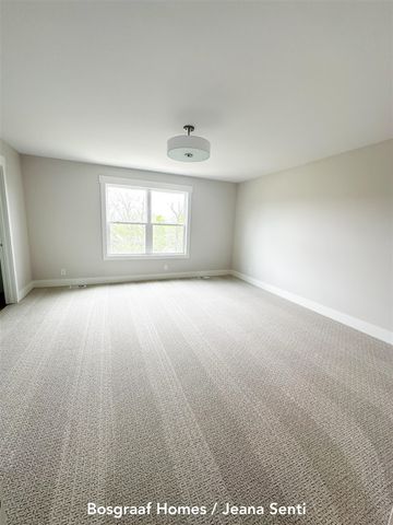 8366 Bauerridge Avenue, Jenison, MI 49428