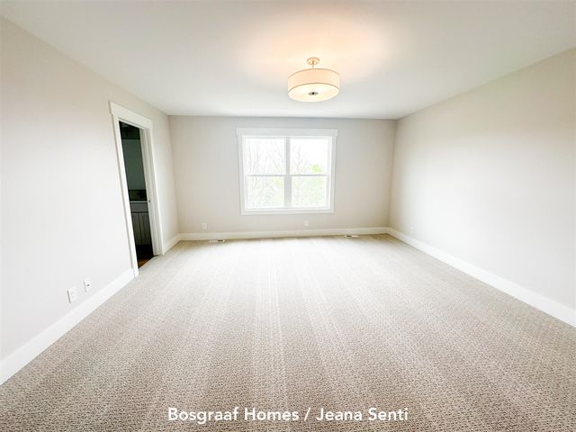 8366 Bauerridge Avenue, Jenison, MI 49428