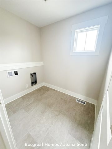 8366 Bauerridge Avenue, Jenison, MI 49428