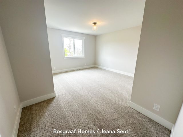 8366 Bauerridge Avenue, Jenison, MI 49428