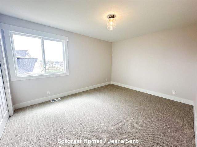 8366 Bauerridge Avenue, Jenison, MI 49428