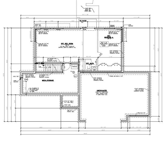 8366 Bauerridge Avenue, Jenison, MI 49428