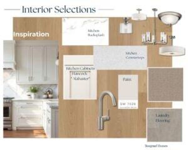 8366 Bauerridge Avenue, Jenison, MI 49428