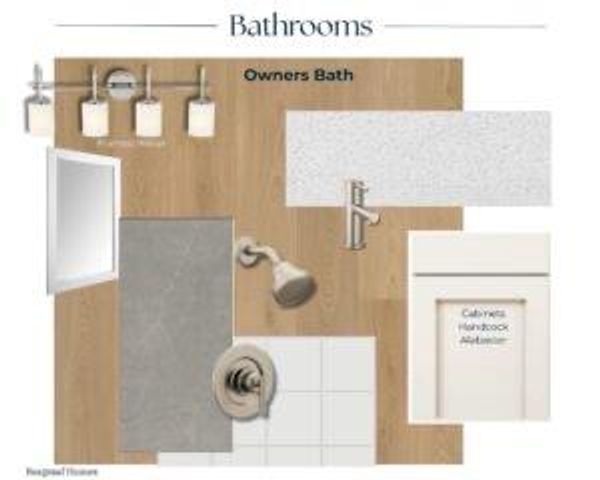 8366 Bauerridge Avenue, Jenison, MI 49428