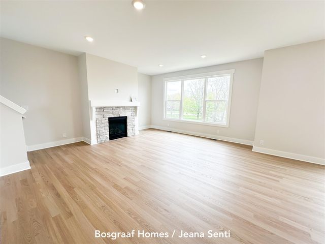 8366 Bauerridge Avenue, Jenison, MI 49428
