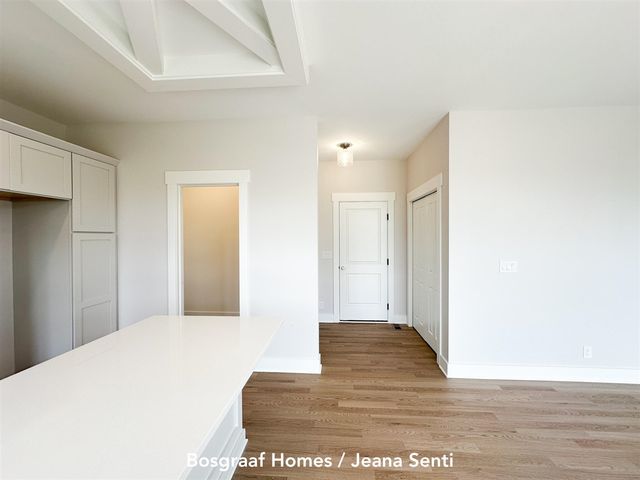 8366 Bauerridge Avenue, Jenison, MI 49428