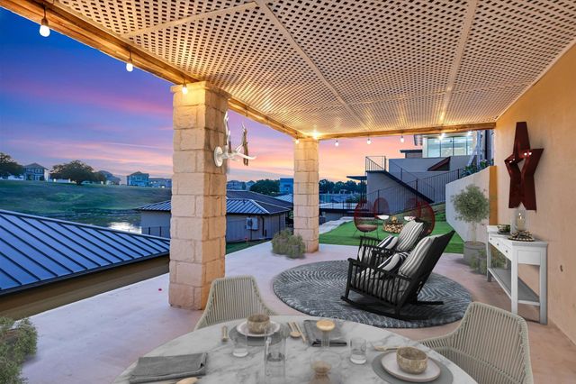 112 CLEARWATER DR, Kingsland, TX 78639