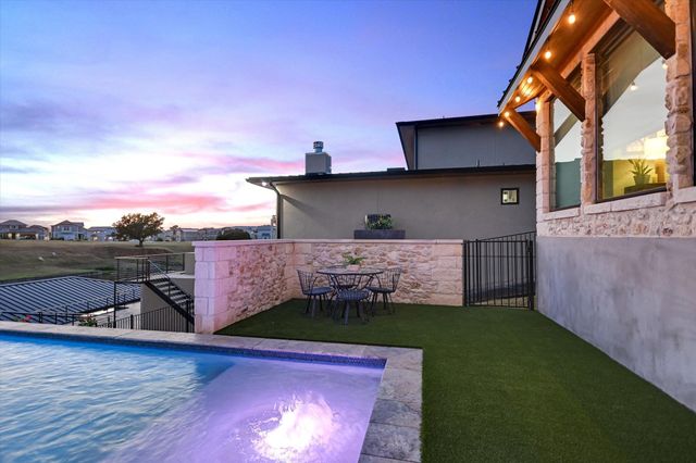 112 CLEARWATER DR, Kingsland, TX 78639