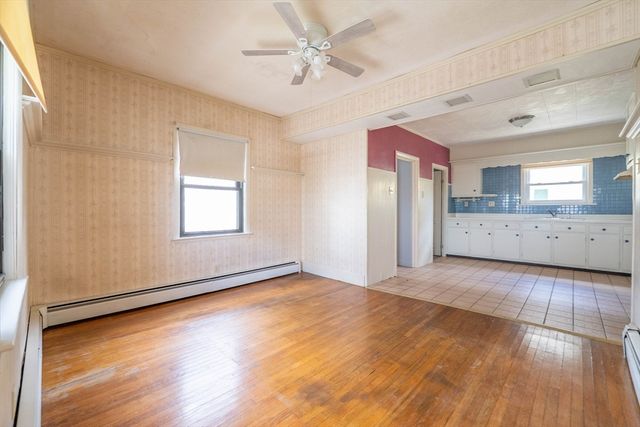 46 Park St, New Bedford, MA 02740
