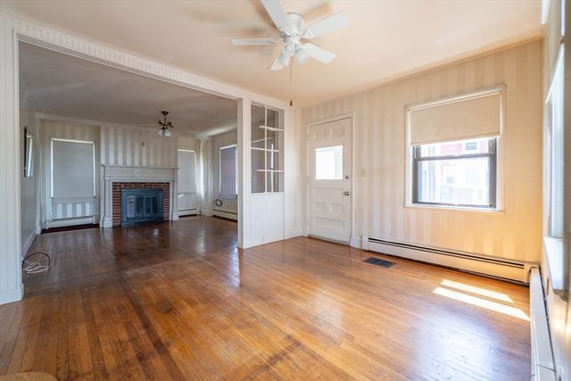 46 Park St, New Bedford, MA 02740