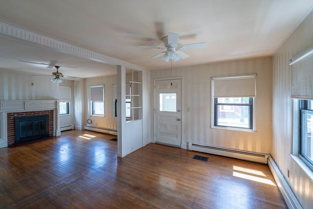 46 Park St, New Bedford, MA 02740