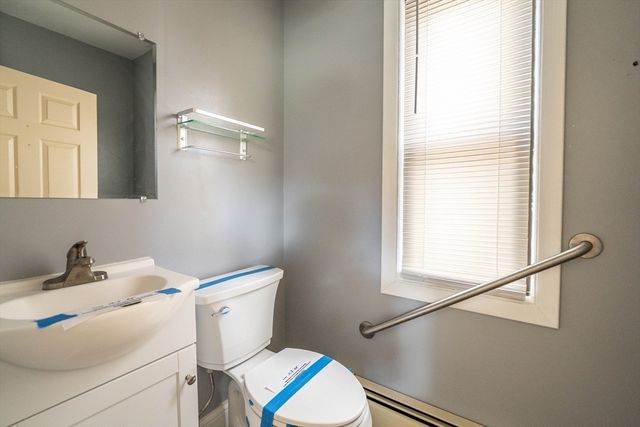 46 Park St, New Bedford, MA 02740